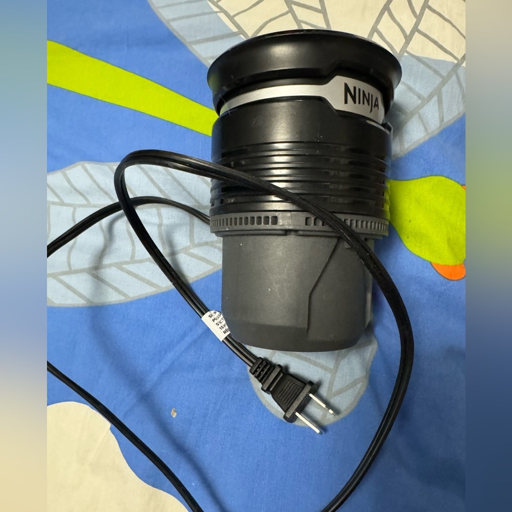 Ninja Blender Top Motor Unit